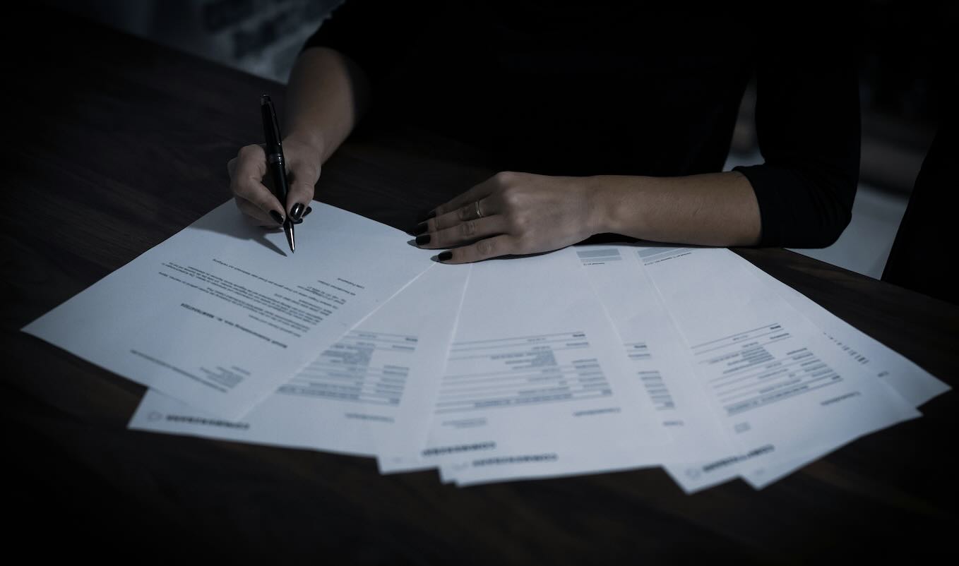 Document unique de securite