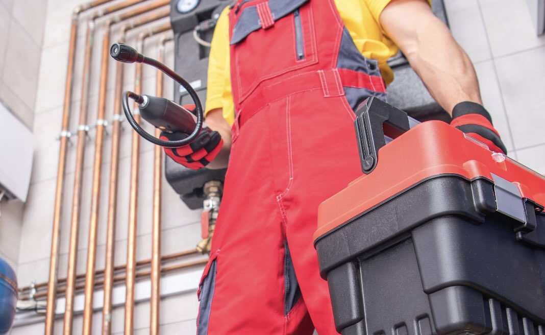 Formation ATEX niveau 1