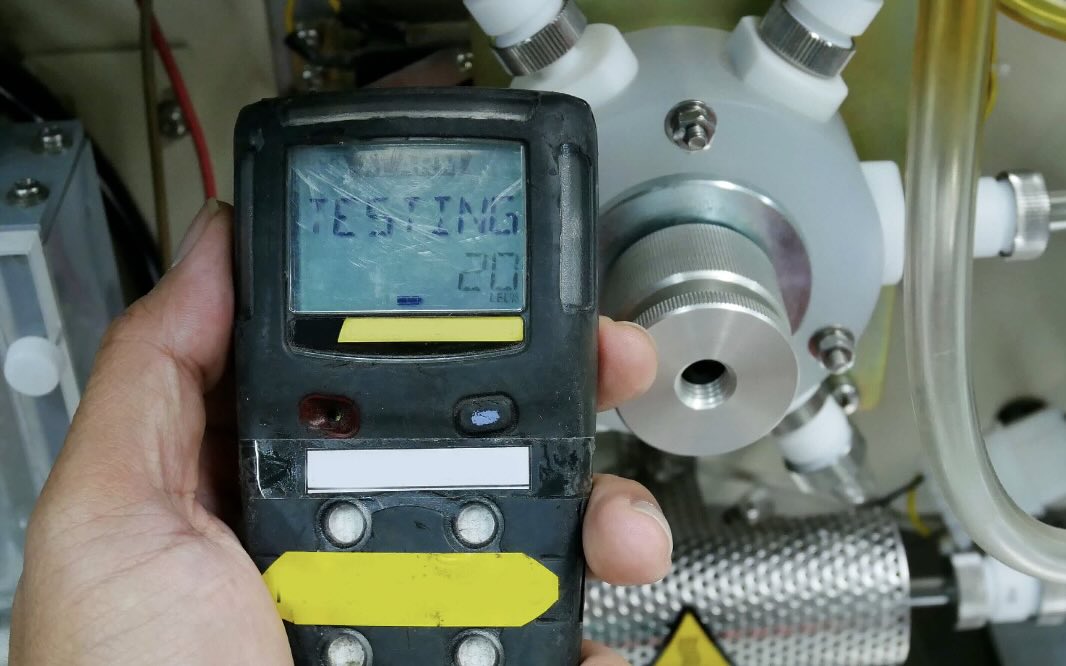 Formation ATEX niveau 0