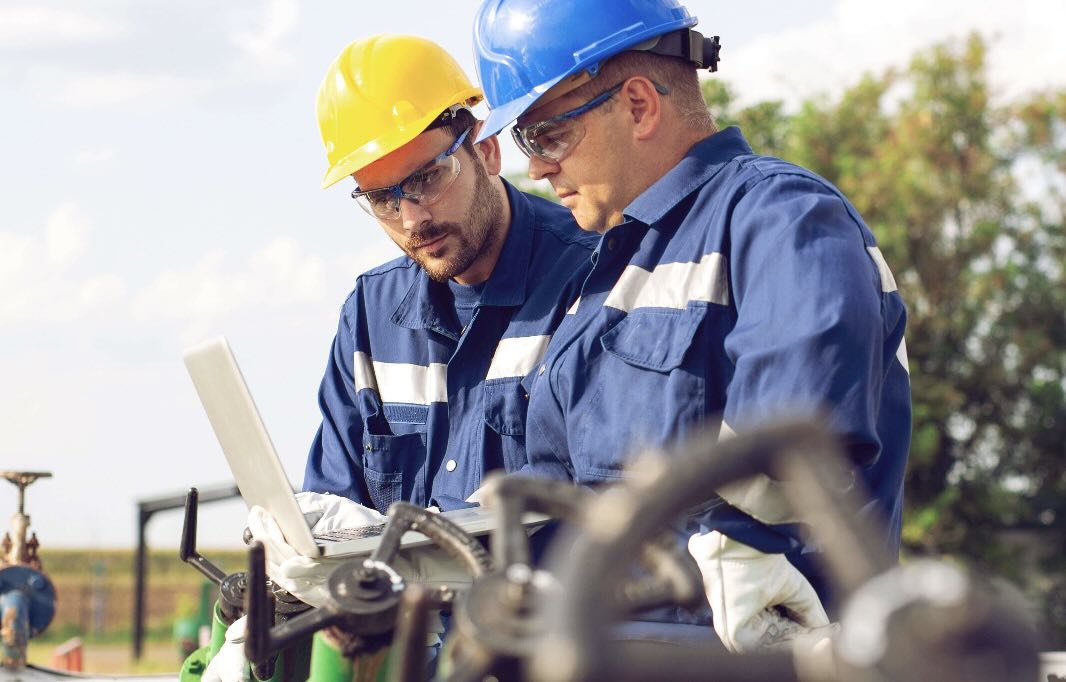 Formation ATEX niveau 2