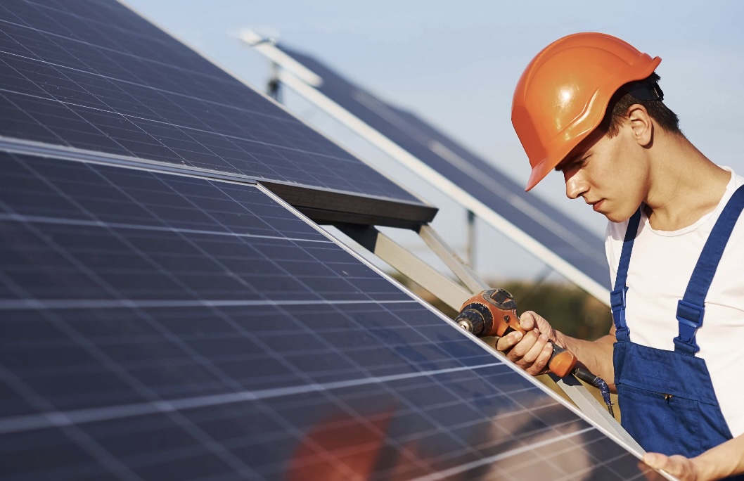 Formation BP photovoltaïque