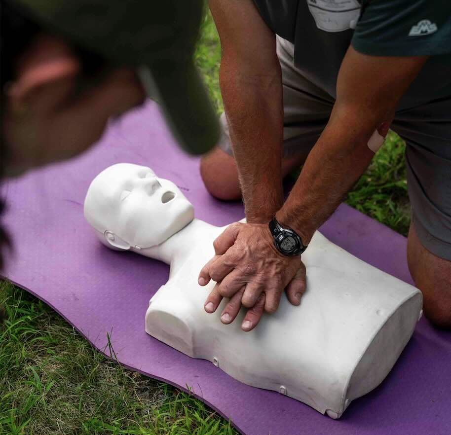 Sauveteur Secouriste du Travail Recyclage