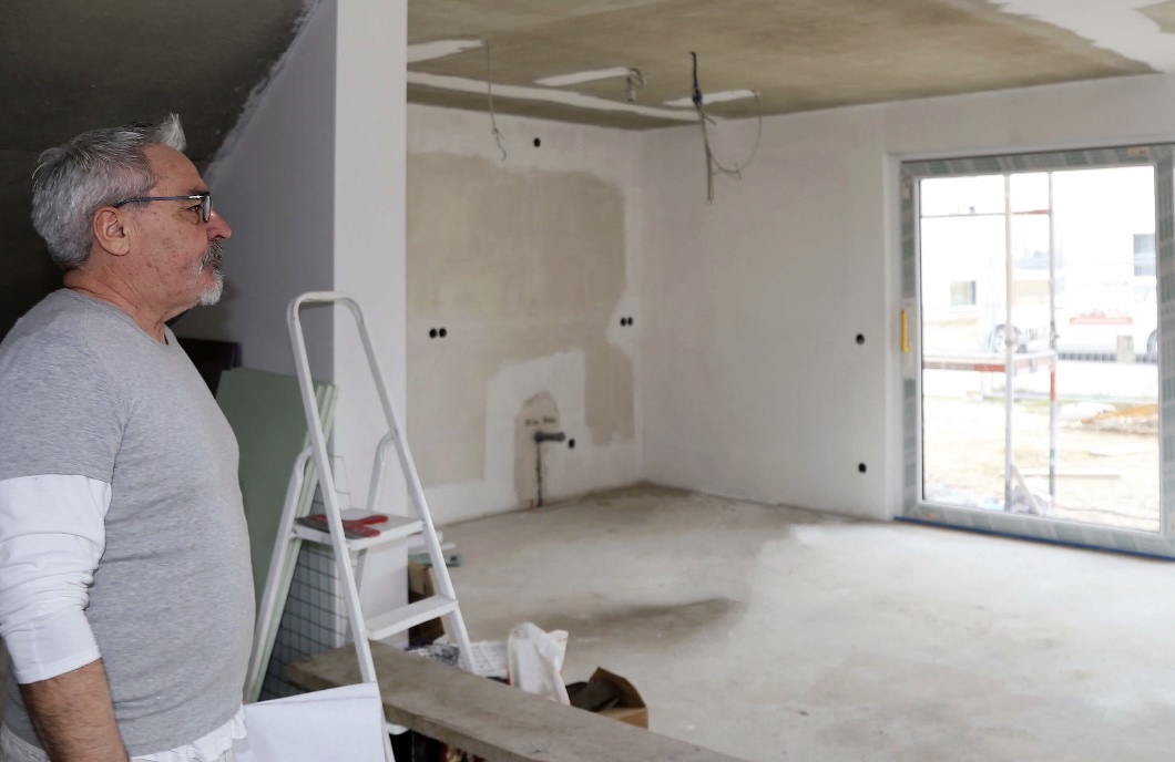 B0 - H0 - H0V chargé de chantier