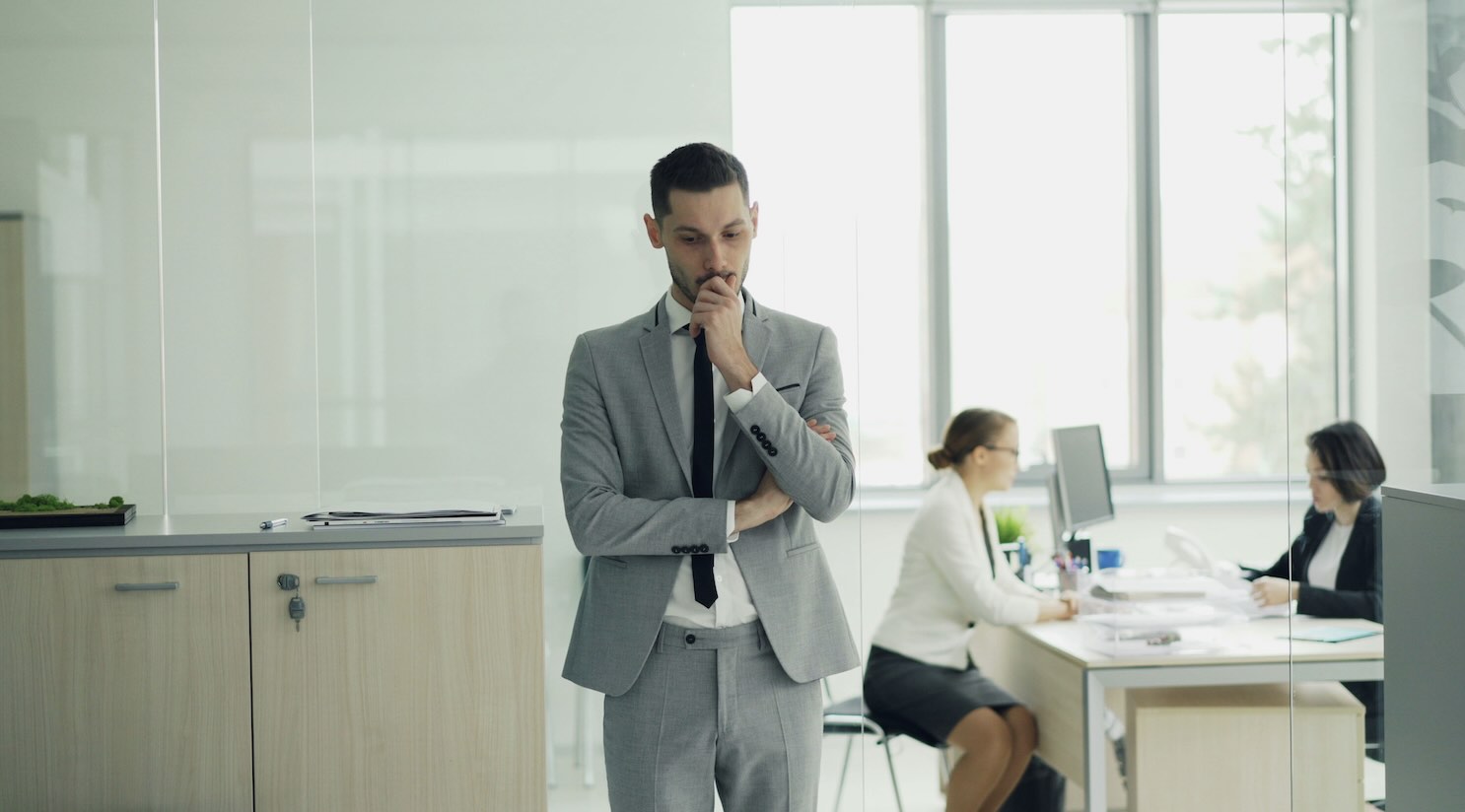 Risques Psychosociaux Handicap Invisibles