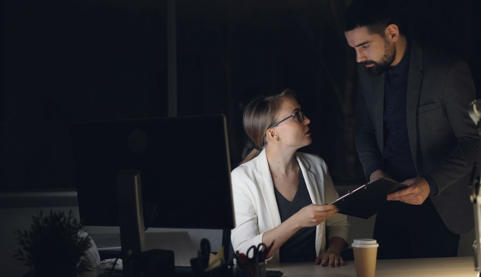 Risque psychosociaux harcelement au travail